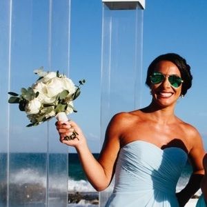 Meet your Posher, Jess